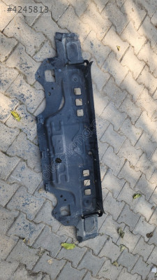 fiat egea arka panel çıkma orjinal