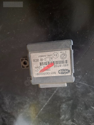 Fiat bravo brava imibilzalator beyni ECU 46518702