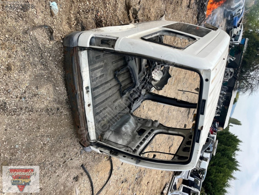 FORD CONNECT TAVAN