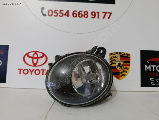 VOLKSWAGEN CADDY SİS FARI ORJİNAL