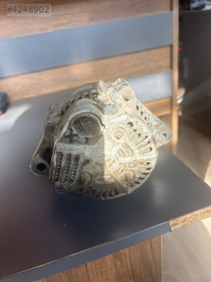 ORJİNAL ÇIKMA 1.6 COROLLA 1989-1991