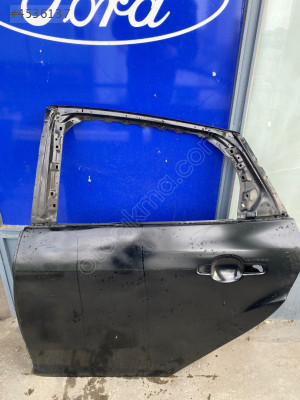 FORD FOCUS 2013 2018 ÇIKMA ORJİNAL YENİ SOL ARKA KAPI