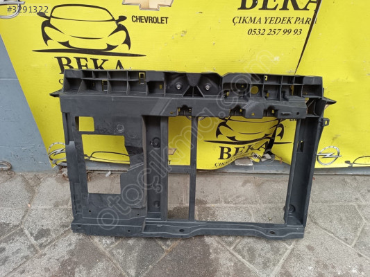 OPEL CORSA F ÖN PANEL SIFIR ORJİNAL YEDEK PARÇA
