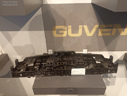 MERCEDES EQE W295 ÖN PANEL 2956209300 SO