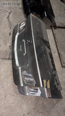 Honda civic bagaj kapağı fd6