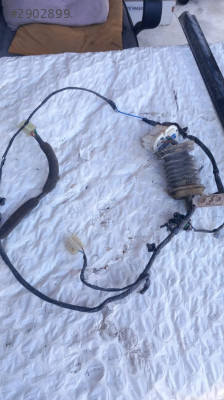 CHEVROLET KALOS SAĞ ÖN KAPI TESİSATI.OTO ERKAN ÜNYE
