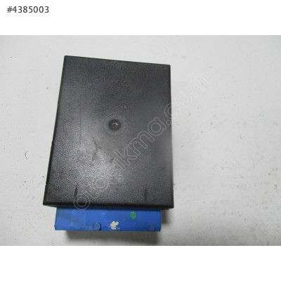 BMW E34 E36 Silecek Kontrol Beyni 61.35-8359031 WI-WA