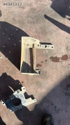 2016 KİA BONGO ÇIKMA ORJİNAL AKÜ TUTACAGI