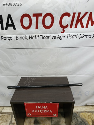 Fiat Tempra Ön Sol Sıyırıcı Fitil