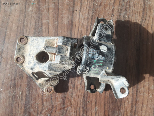 ÇIKMA PARÇA HYUNDAİ ACCENT BLUE MOTOR KULAĞI