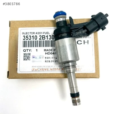 35310-2B130 BENZİN ENJEKTÖRÜ SPORTAGE CEED BLUE İ30