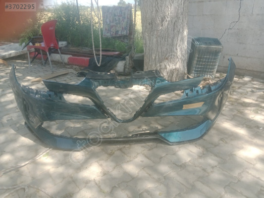 Alfa Romeo JUNIOR IBRIDA tampon çıkma orjinal