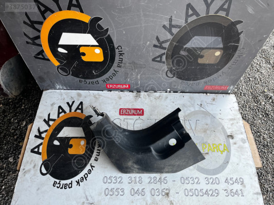 0735458565 Linea Sol ön Eşik Bakaliti Orjinal Çıkma