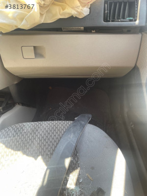 SKODA FABİA TORPİDO GÖZÜ