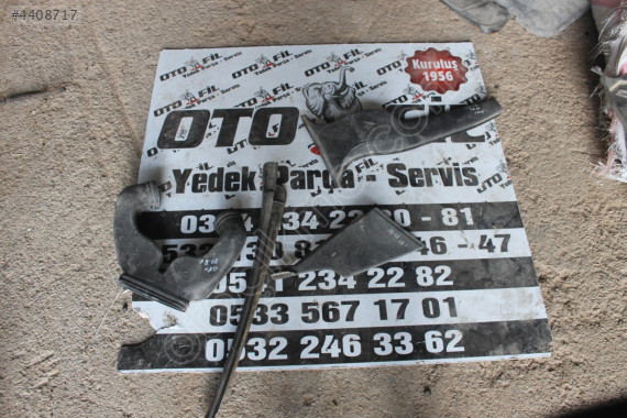 AUDİ A80 1982-1986 BAKALİTLER