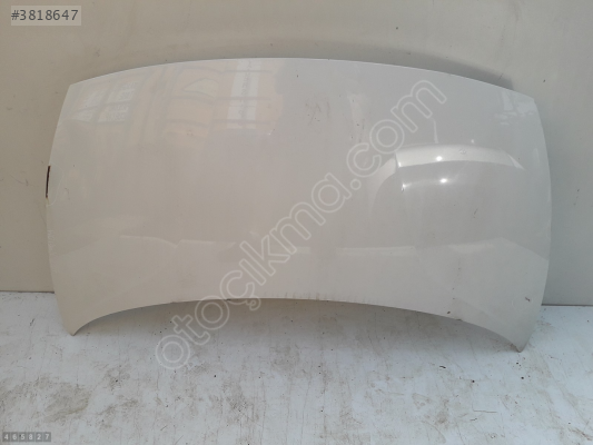 KIA RIO ÇIKMA ORJİNAL KAPUT