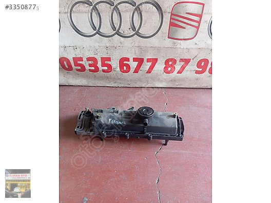 8200629199 RENAULT FLUENCE KÜLBÜTÖR KAPAĞI