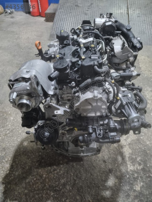 OPEL  CROSSLAND    1.5  ÇIKMA   MOTOR