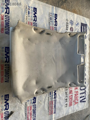 2001 Seat Toledo tavan döşemesi EMR OTOMATİV