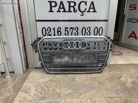 AUDİ A4 PANJUR