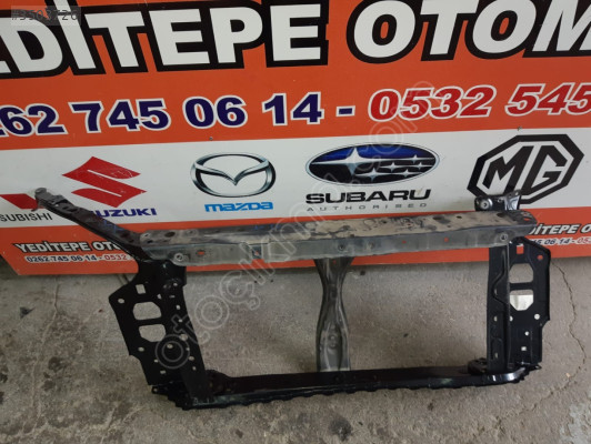 subaru xv ön panel