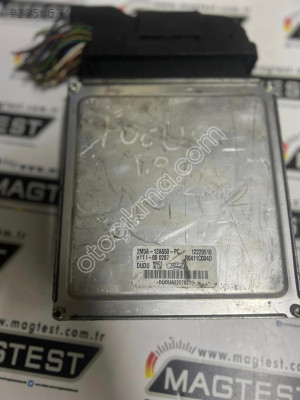 FORD FOCUS 1.8 TDCI i R0411C004D, 2M5A-12A650-PC