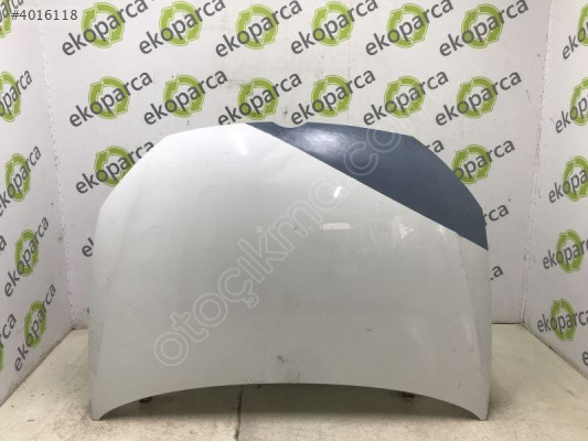 VOLKSWAGEN GOLF 2013 2020 ÇIKMA KAPUT 5G0823031