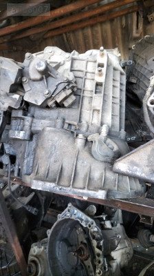 97zt-7f096da Ford Mondeo şanzıman