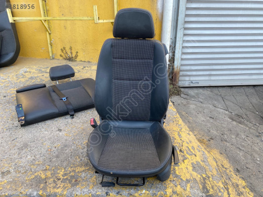 OPEL ASTRA H GTC TEK KAPI SOL ÖN KOLTUK ÇIKMA CANCAN OPEL