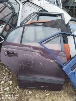 TOYOTA CORONA 93-98 SAĞ ARKA KAPI-ALKO OTOMOTİV