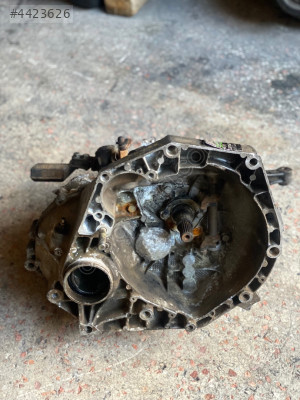 FİAT DOBLO 1.2 BENZİNLİ ŞANZIMANN