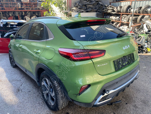 KİA X-CEED SOL ARKA STOP SÖKME HATASIZ 2021-2024