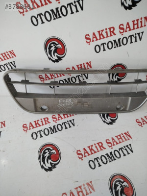 Ford Connect Panjur ÇIKMA YEDEK PARÇA