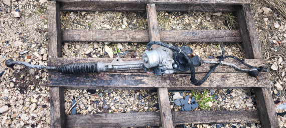 PEUGEOT 208 1.4 DİREKSİYON KUTUSU