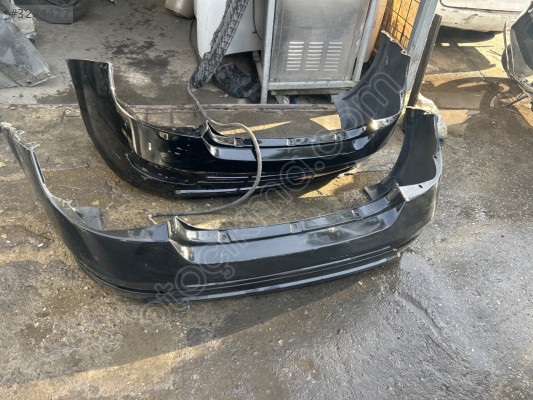 Fiat Linea arka tampon hatasız