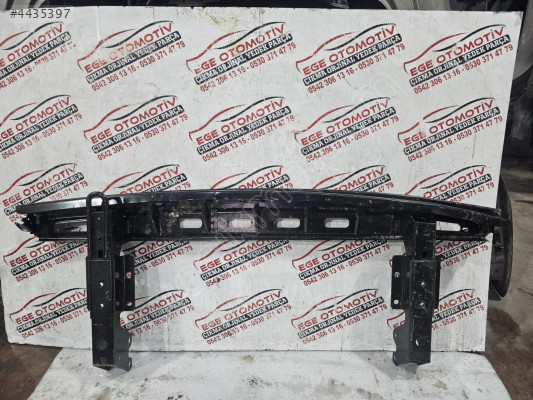 FORD TRANSIT ARKA TAMPON DEMİRİ ORJINAL HATASIZ