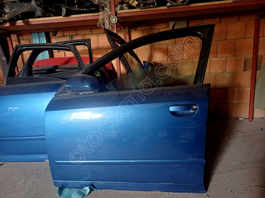 audi a4 b6 kasa sol ön kapı