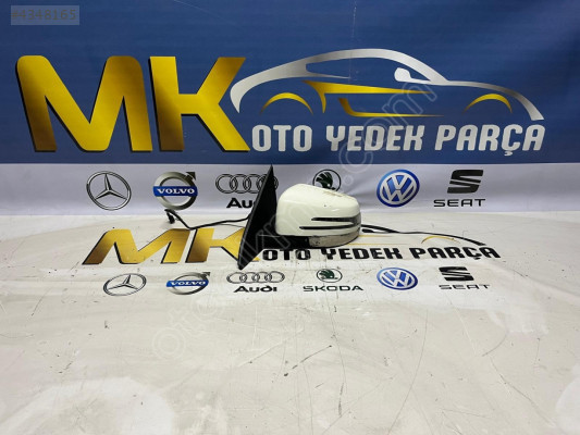 MERCEDES A180-A200 W176 SOL AYNA