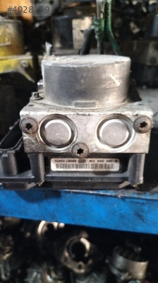 Renault Scenic 2, Megane 2 Abs Beyni 0265800519 8200737985