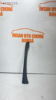 06-10 Passat İç Plastik Kapak Trim Parçası Sürücü Sol 3C0868237