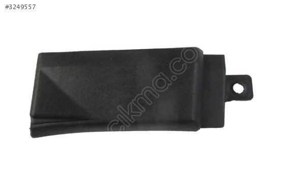 MERCEDES SPRINTER- 07/13; ARKA TAMPON BRAKETİ SOL