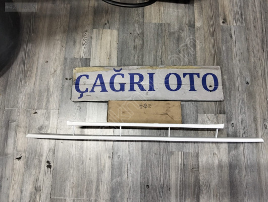 AUDİ A1 ORTA IZGARA SIFIR İTHAL 8X0807061 ÇAĞRI OTO MASLAK