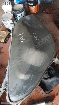 OPEL ASTRA H SAĞ FAR GÜÇMANLAR