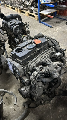 VOLKSWAGEN 2.0 TDİ BMM - DOLU