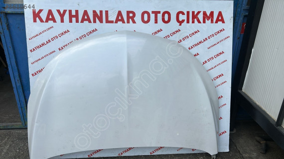 OPEL MOKKA X KAPUT