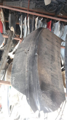 OPEL INSİGNİA A BAGAJ.OTO ERKAN ÜNYE
