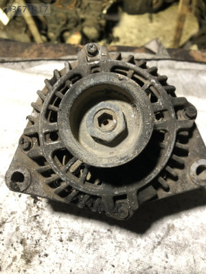 Peugeot 306 406 Partner 1.8-2.0 1994-2005 (9631318280)Şarj Dinamo