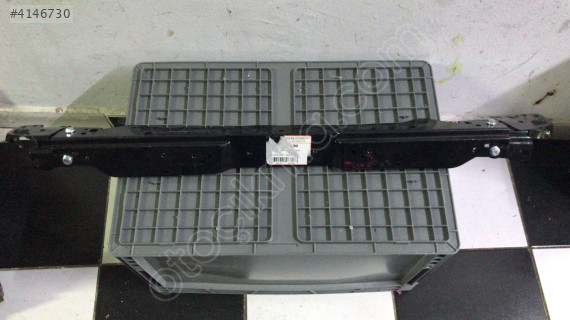 OPEL ASTRA J ÖN PANEL ORTA SACI ÇIKMA ORJİNAL YEDEK PARÇA