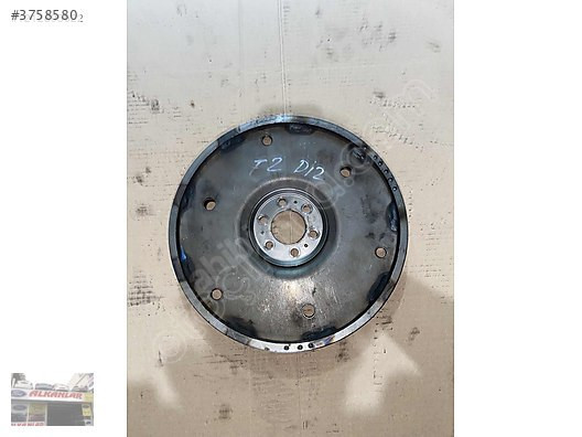 FORD FOCUS 2 DİZEL OTOMATİK VOLANT SACI