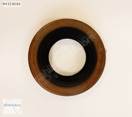 Toyota hilux ln serileri için diferansiyel keçesi